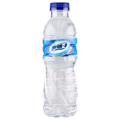 PRIMA AIR MINERAL 24X330 ML CTN
